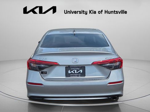 Used 2023 Honda Civic Sport image 1