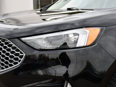 Used 2024 Ford Edge SEL w/ Convenience Package image 41