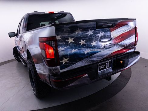 Used 2024 Ford F150 XLT w/ FX4 Off-Road Package AWD/4WD image 6
