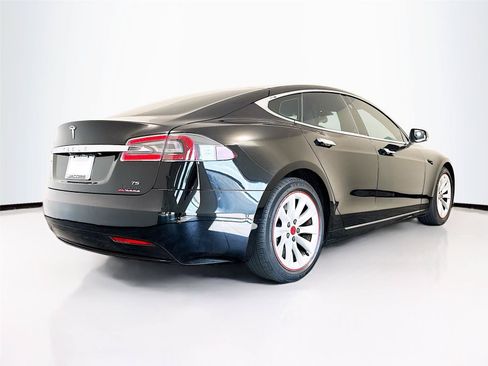 Used 2017 Tesla Model S 75 RWD image 22
