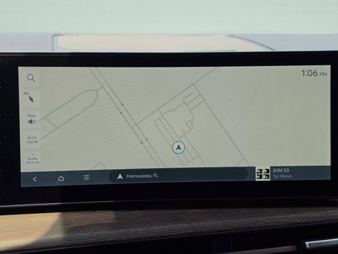 New 2026 Hyundai Santa Fe Calligraphy FWD image 28