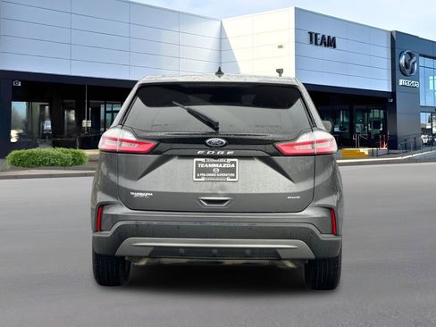 Used 2023 Ford Edge SEL image 5