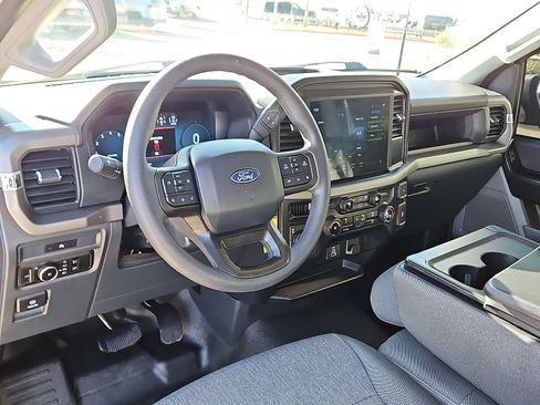 Used 2025 Ford F150 XL w/ Equipment Group 103A High image 9