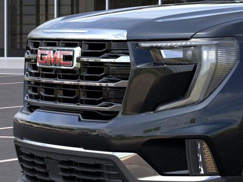 New 2026 GMC Acadia Elevation w/ Elevation Premium Package AWD/4WD image 14