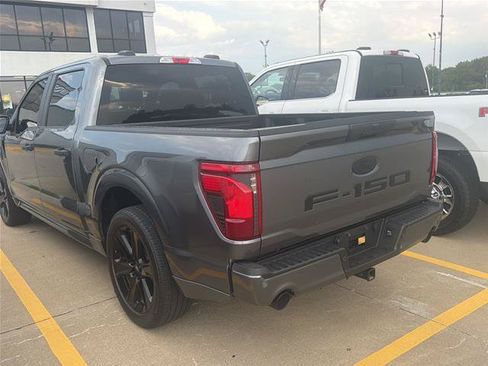 Certified 2026 Ford F150 STX w/ F-150 LOBO Package AWD/4WD image 3