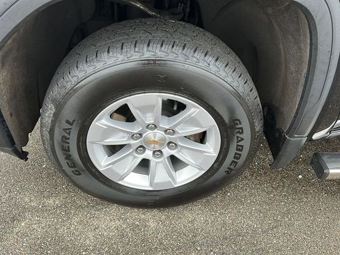 Used 2019 GMC Sierra 1500 4WD CREW CAB 147 image 2