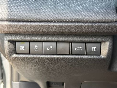 Used 2026 Toyota Camry SE w/ Convenience Package AWD/4WD image 25