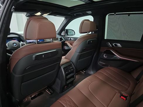 Used 2025 BMW X5 M60i w/ Executive Package AWD/4WD image 27