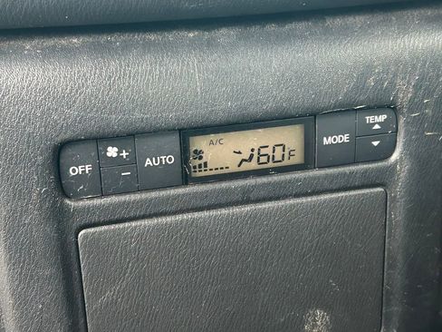 Used 2017 INFINITI QX80 2WD image 24