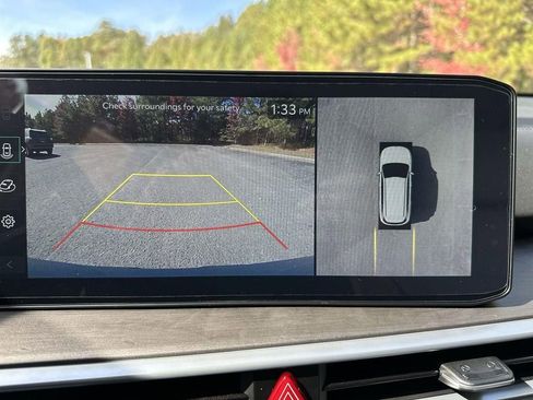 New 2025 Kia Sorento SX AWD/4WD image 25
