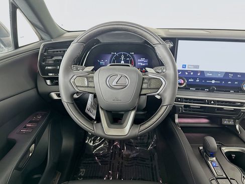 New 2026 Lexus RX 350 Premium Plus w/ Convenience Package image 21