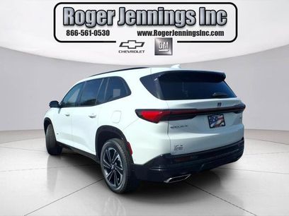 Used 2025 Buick Enclave Sport Touring w/ Super Cruise Package
