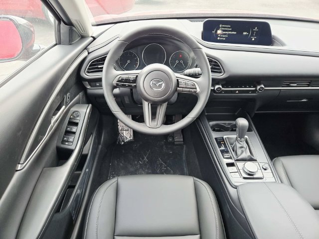 New 2026 MAZDA CX-30 AWD 2.5 S w/ Select Sport Pkg image 7
