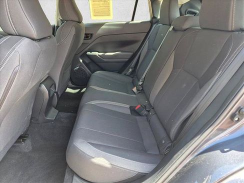 Used 2025 Subaru Impreza 2.0i AWD/4WD image 18