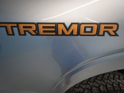 New 2025 Ford F150 Tremor w/ Equipment Group 402A High image 37