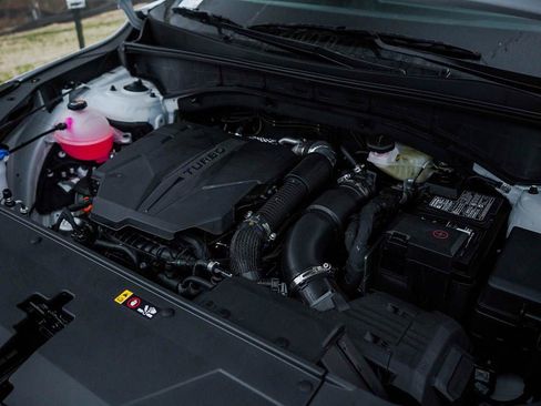 New 2026 Kia Sorento EX image 7