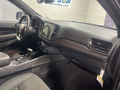 New 2026 Dodge Durango GT w/ Blacktop Package image 25