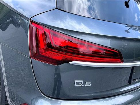 Used 2022 Audi Q5 2.0T Premium Plus AWD/4WD image 26