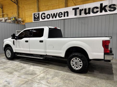 Used 2019 Ford F350 XLT w/ XLT Value Package AWD/4WD image 5