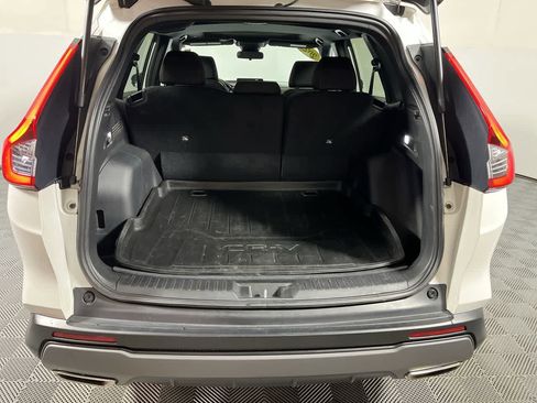 Used 2025 Honda CR-V Sport image 28