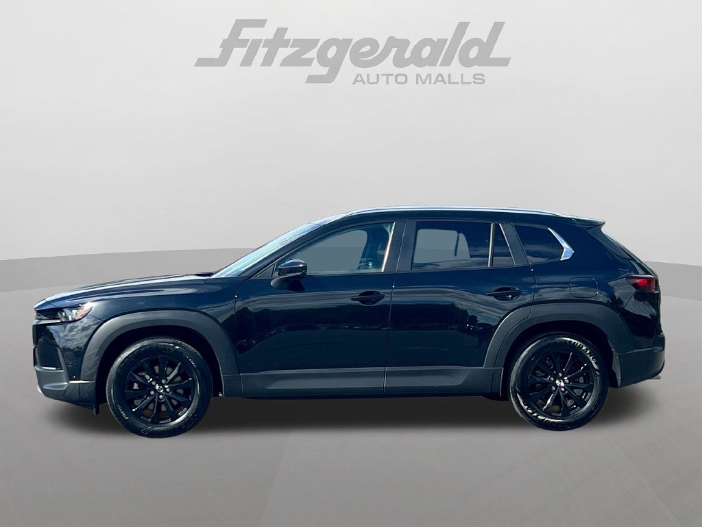 Used 2026 MAZDA CX-50 AWD 2.5 S w/ Preferred Pkg image 14