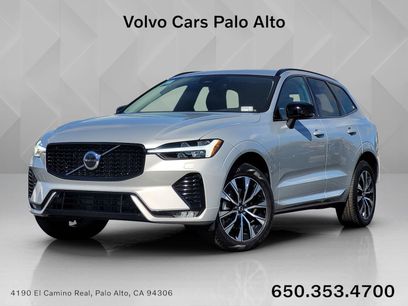 Certified 2025 Volvo XC60 B5 Core