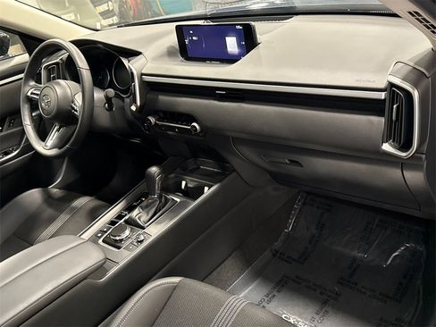Certified 2025 MAZDA CX-50 AWD 2.5 S w/ Cargo Package image 16