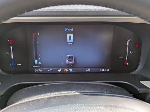 New 2026 Ford Bronco Sport Big Bend w/ Convenience Package image 26