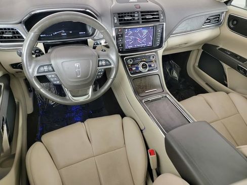 Used 2020 Lincoln Continental Reserve AWD/4WD image 32