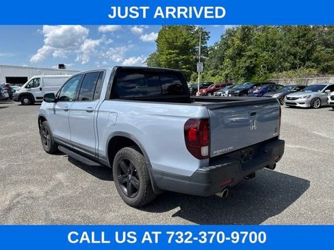 Used 2023 Honda Ridgeline Black Edition image 6