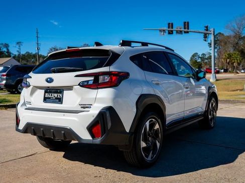 Certified 2024 Subaru Crosstrek 2.5i Limited image 19