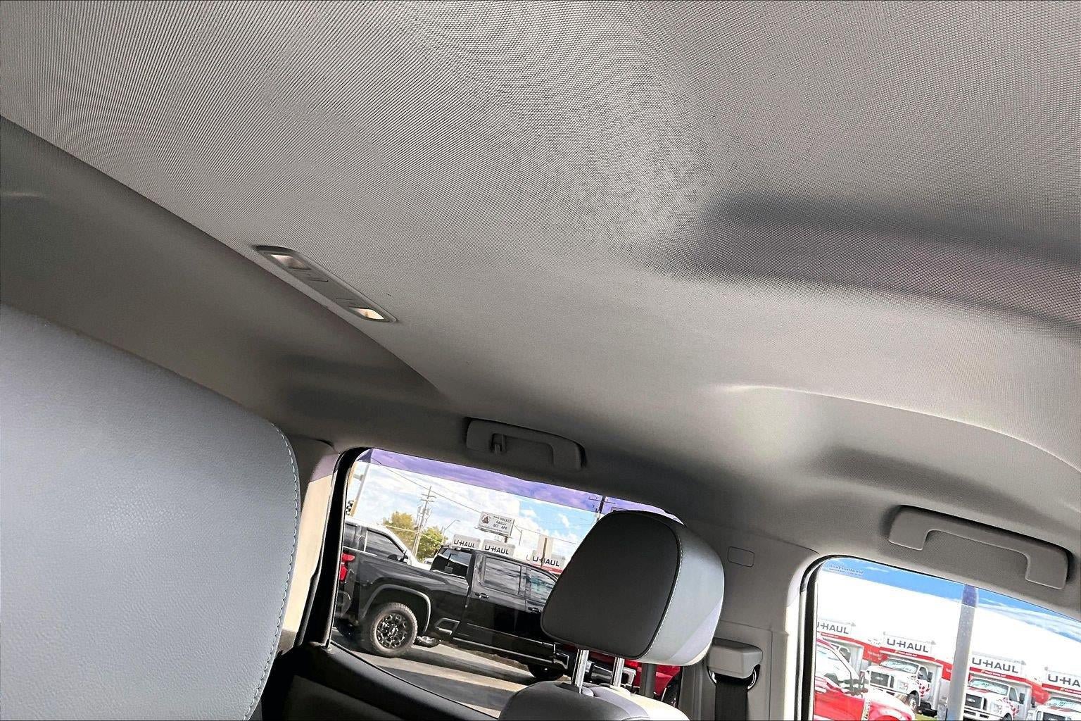 Used 2018 GMC Sierra 1500 SLT AWD/4WD image 29