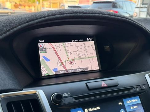 Used 2019 Acura TLX V6 w/ Advance Package FWD image 35