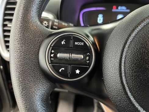 Used 2024 Kia Soul LX w/ Option Group 015 FWD image 26