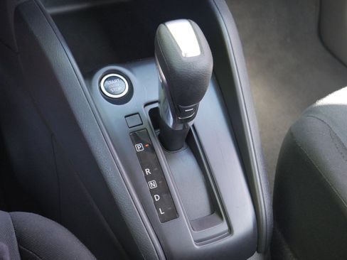 Certified 2024 Nissan Kicks S FWD image 12