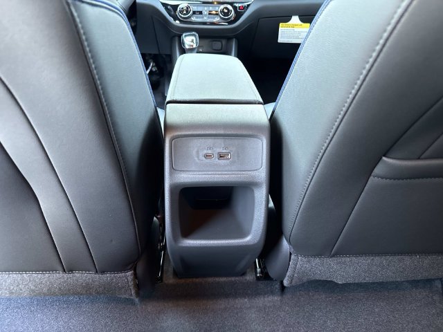 New 2026 Buick Envista Sport Touring w/ Convenience I Package FWD image 12
