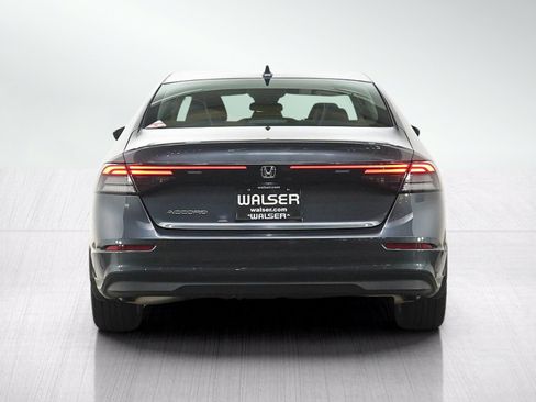 Used 2024 Honda Accord LX image 4