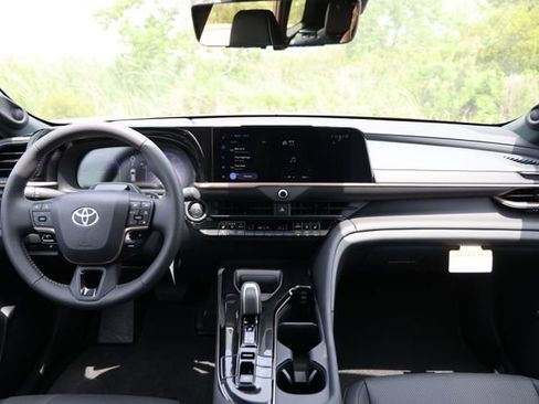 New 2026 Toyota Crown Signia AWD/4WD image 29