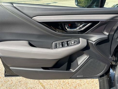 New 2025 Subaru Outback Onyx Edition image 12
