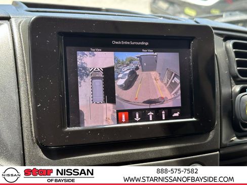 Used 2022 RAM ProMaster 1500 w/ Driver Convenience Group image 26