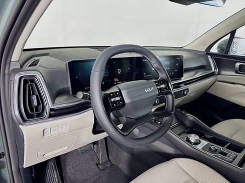 New 2026 Kia Sorento EX image 9