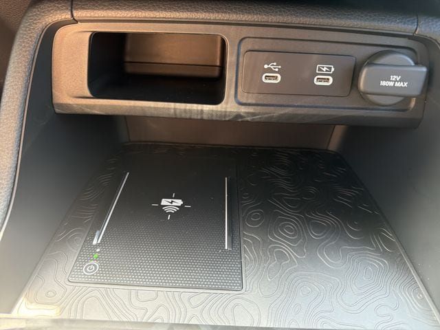 New 2026 Honda Passport TrailSport Elite image 35