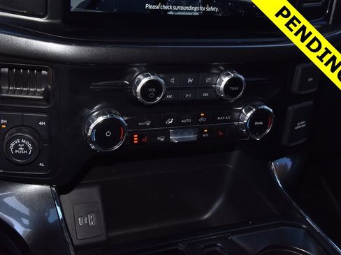 Used 2023 Ford F150 XLT w/ Equipment Group 302A High image 29