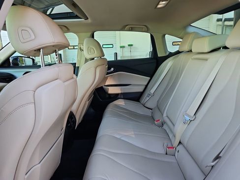 Used 2021 Acura TLX image 30