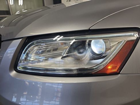 Used 2016 Audi Q5 2.0T Premium Plus w/ Technology Package AWD/4WD image 36