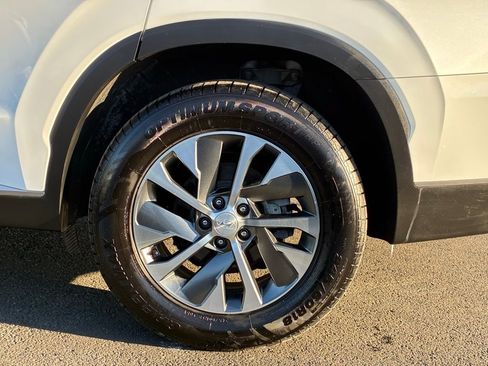 Used 2022 Hyundai Palisade SEL image 48