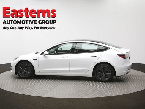 Used 2023 Tesla Model 3 Standard Range image 58
