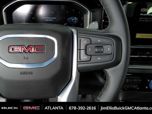 New 2026 GMC Sierra 1500 Elevation w/ Preferred Package image 11