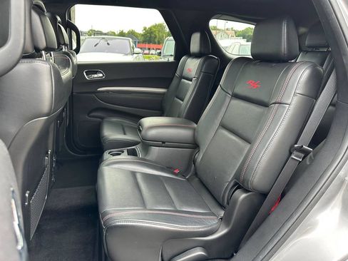Used 2014 Dodge Durango R/T w/ Premium Nappa Leather Group AWD/4WD image 25