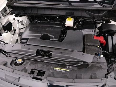 Certified 2024 Nissan Pathfinder SL w/ SL Premium Package AWD/4WD image 30